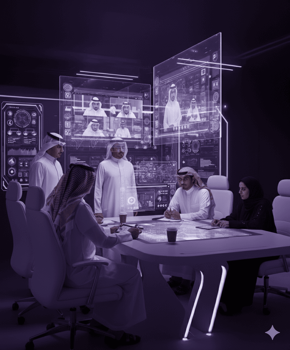 About DigitizeX Team